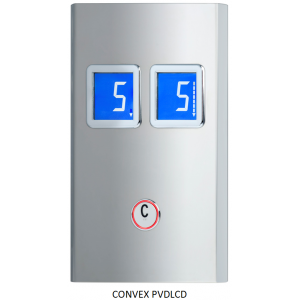 MODEL - CONVEX PVDLCD